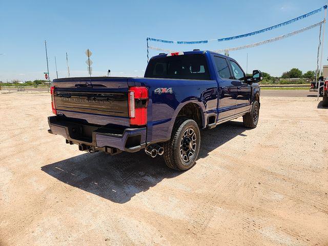 new 2026 Ford F-250 car, priced at $90,650