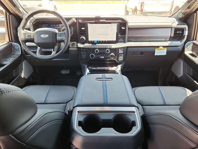 new 2026 Ford F-250 car, priced at $90,650