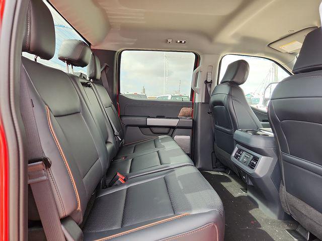 new 2026 Ford F-250 car, priced at $81,810