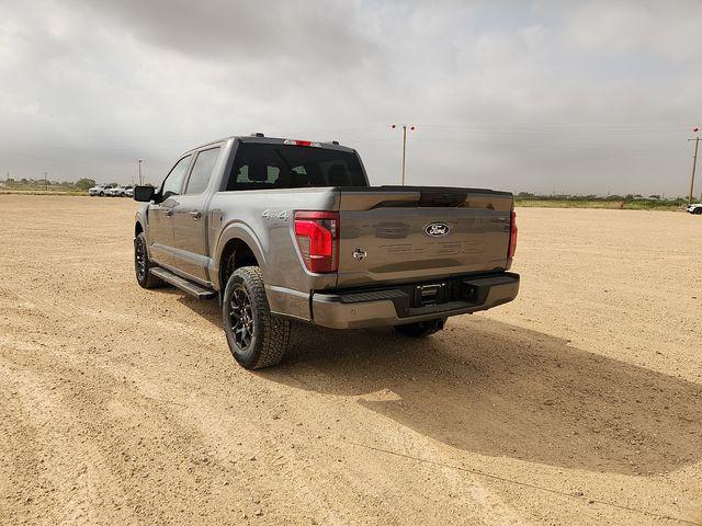new 2026 Ford F-150 car, priced at $51,822