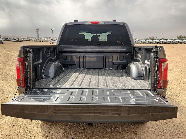 new 2026 Ford F-150 car, priced at $51,822