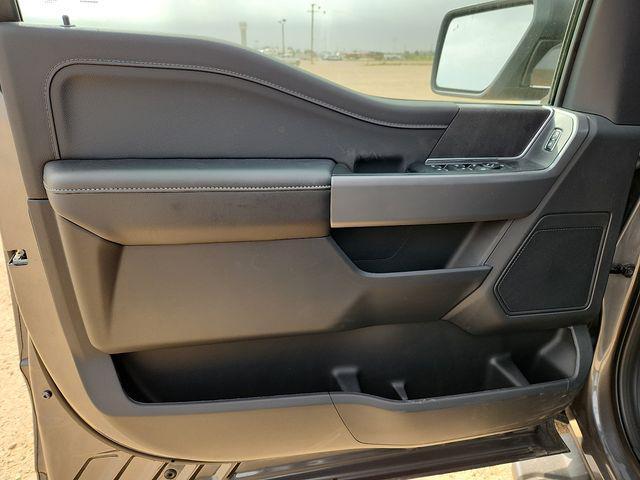 new 2026 Ford F-150 car, priced at $51,822