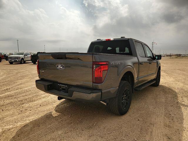 new 2026 Ford F-150 car, priced at $51,822