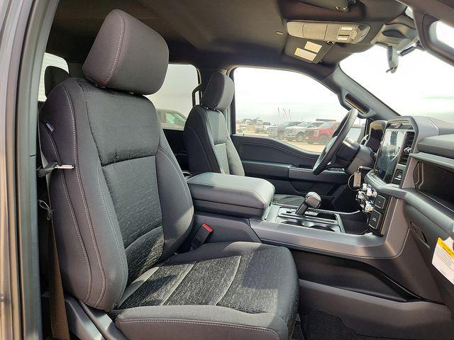 new 2026 Ford F-150 car, priced at $51,822