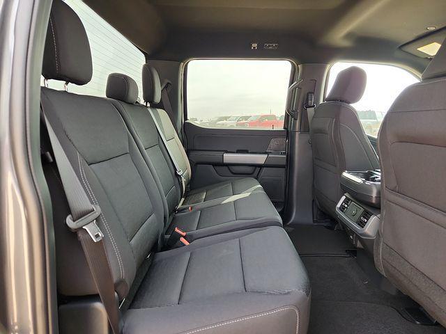 new 2026 Ford F-150 car, priced at $51,822