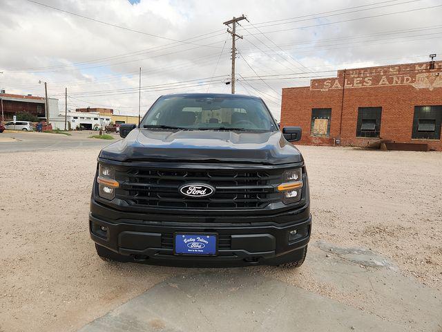 new 2026 Ford F-150 car, priced at $51,822