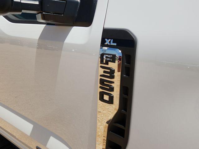 new 2026 Ford F-350 car, priced at $75,530