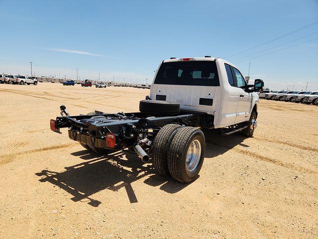 new 2026 Ford F-350 car, priced at $75,530