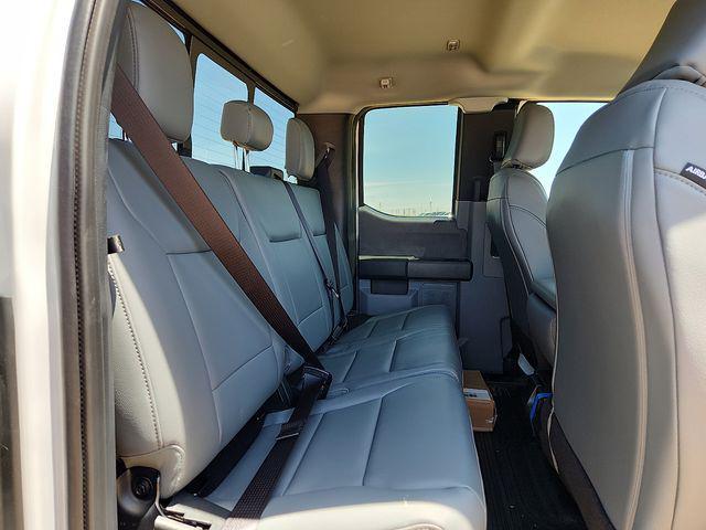 new 2026 Ford F-350 car, priced at $75,530