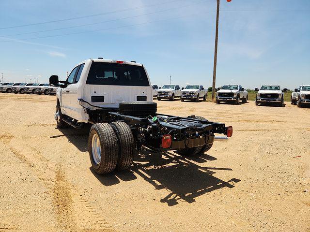 new 2026 Ford F-350 car, priced at $75,530