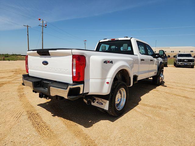 new 2026 Ford F-450 car, priced at $68,638