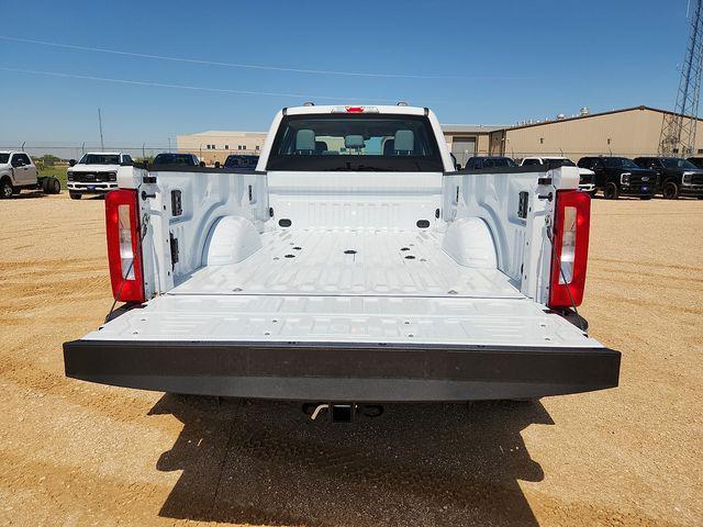 new 2026 Ford F-450 car, priced at $68,638