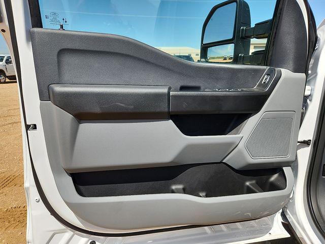 new 2026 Ford F-450 car, priced at $68,638