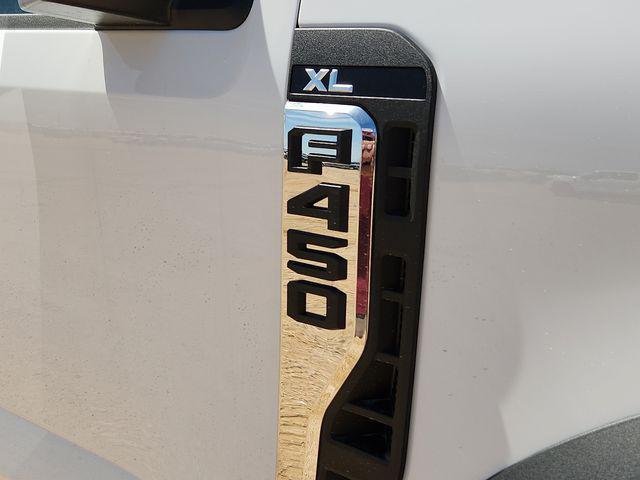 new 2026 Ford F-450 car, priced at $68,638
