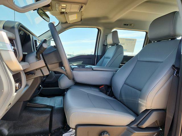 new 2026 Ford F-450 car, priced at $68,638