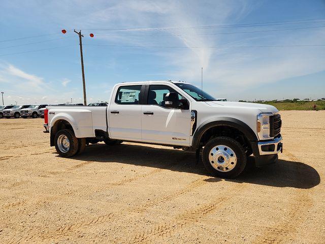 new 2026 Ford F-450 car, priced at $68,638