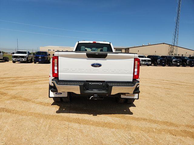 new 2026 Ford F-450 car, priced at $68,638