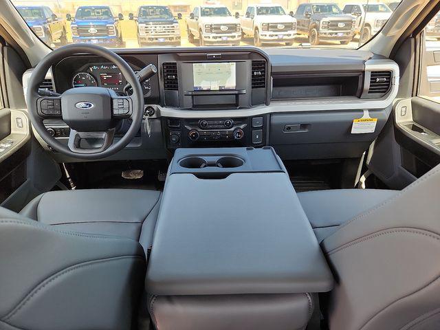 new 2026 Ford F-450 car, priced at $68,638