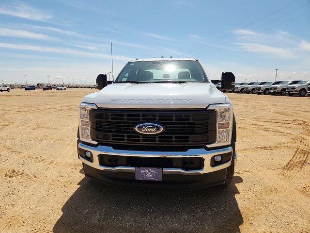 new 2026 Ford F-450 car, priced at $68,638