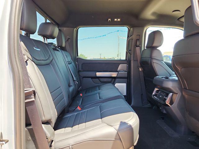 new 2026 Ford F-250 car, priced at $91,250