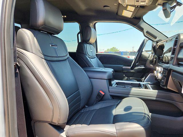 new 2026 Ford F-250 car, priced at $91,250