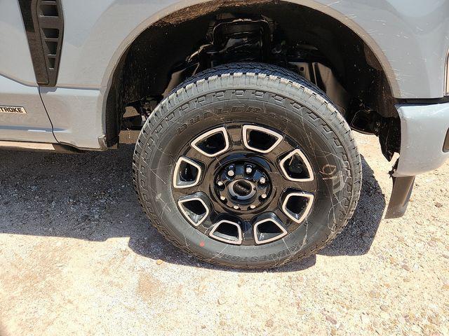 new 2026 Ford F-250 car, priced at $91,250