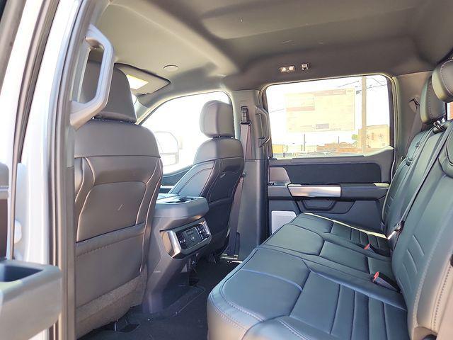 new 2026 Ford F-250 car, priced at $91,250