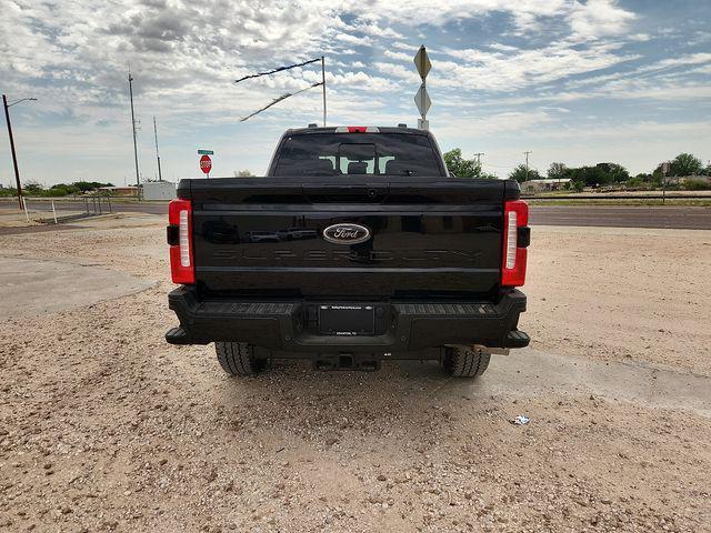 new 2026 Ford F-250 car, priced at $85,155