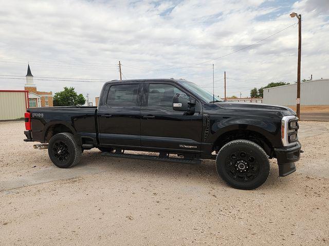 new 2026 Ford F-250 car, priced at $85,155