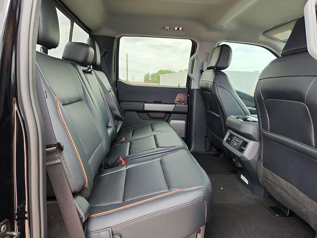 new 2026 Ford F-250 car, priced at $85,155