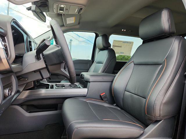 new 2026 Ford F-250 car, priced at $85,155