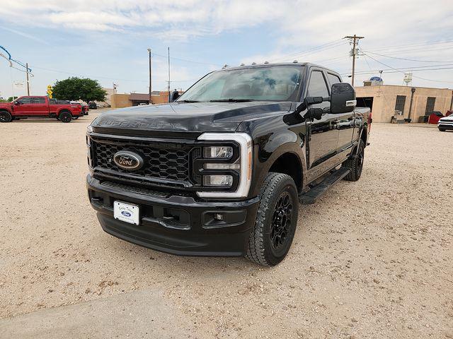 new 2026 Ford F-250 car, priced at $85,155