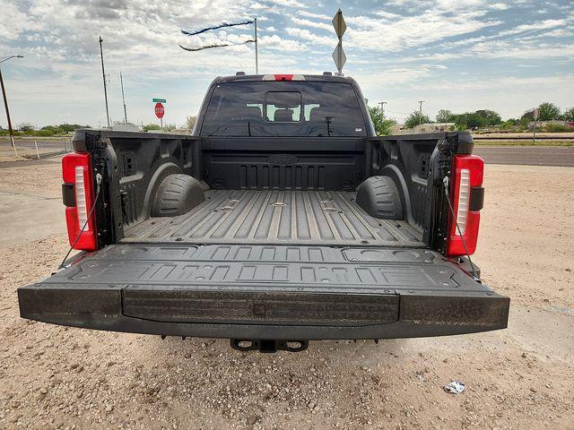 new 2026 Ford F-250 car, priced at $85,155