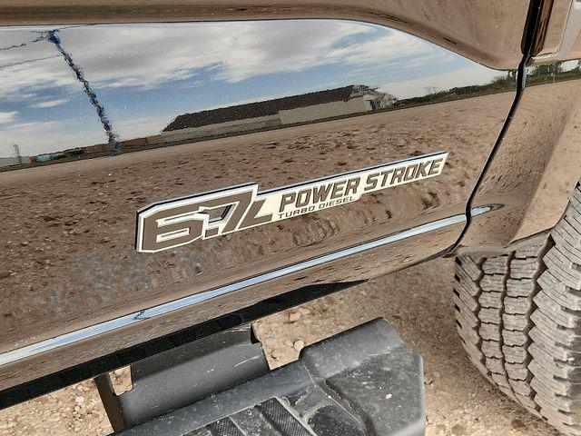 new 2026 Ford F-250 car, priced at $85,155