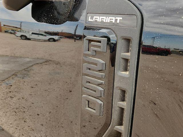 new 2026 Ford F-250 car, priced at $85,155