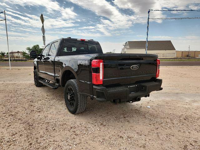new 2026 Ford F-250 car, priced at $85,155