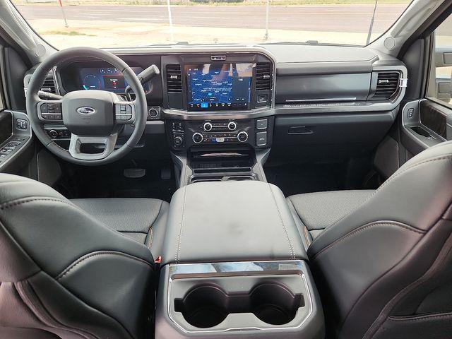 new 2026 Ford F-250 car, priced at $85,155