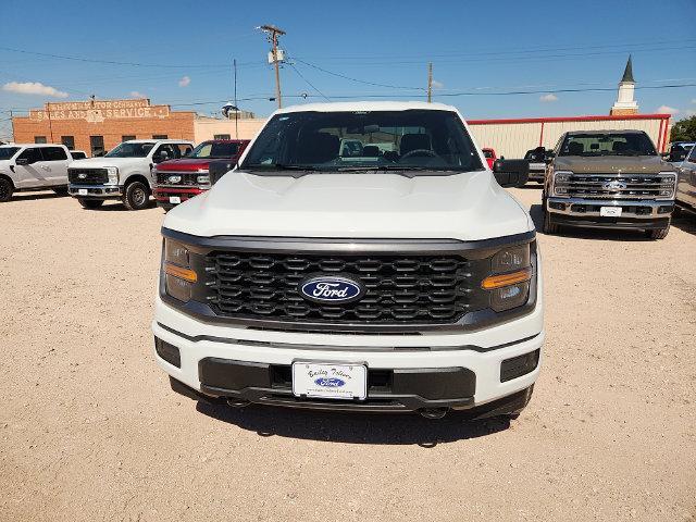new 2026 Ford F-150 car, priced at $42,410