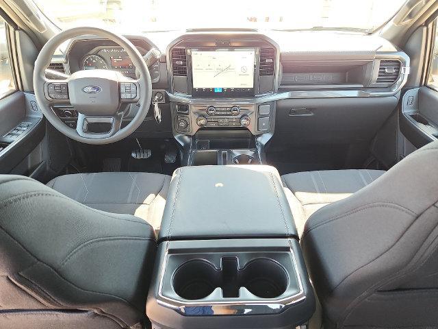 new 2026 Ford F-150 car, priced at $42,410