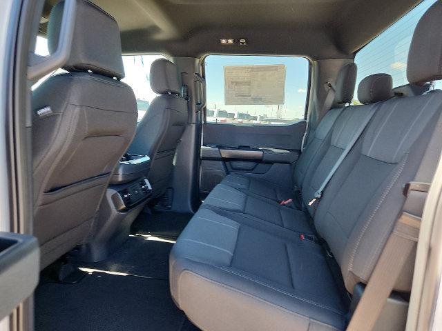 new 2026 Ford F-150 car, priced at $42,410