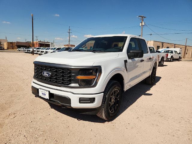 new 2026 Ford F-150 car, priced at $42,410