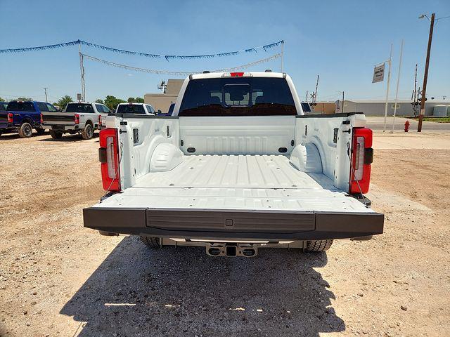 new 2026 Ford F-250 car, priced at $91,250