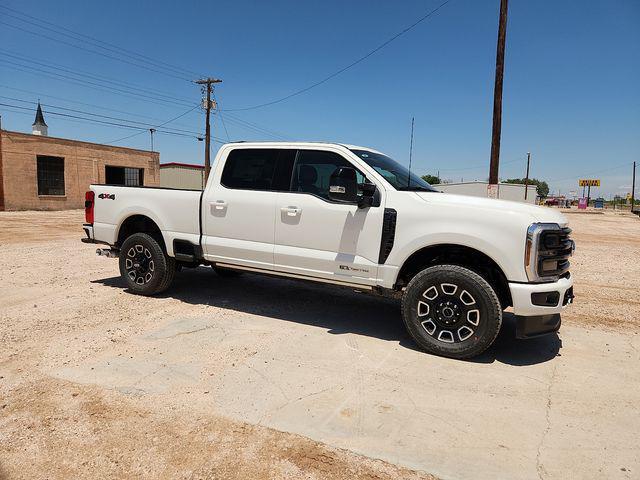 new 2026 Ford F-250 car, priced at $91,250