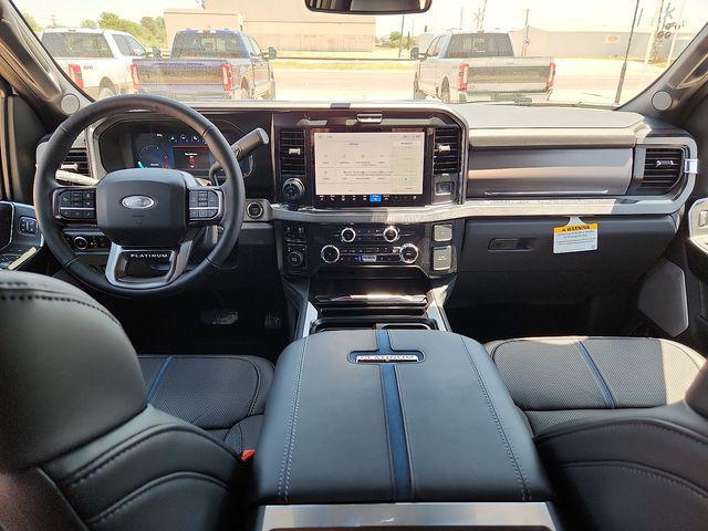 new 2026 Ford F-250 car, priced at $91,250