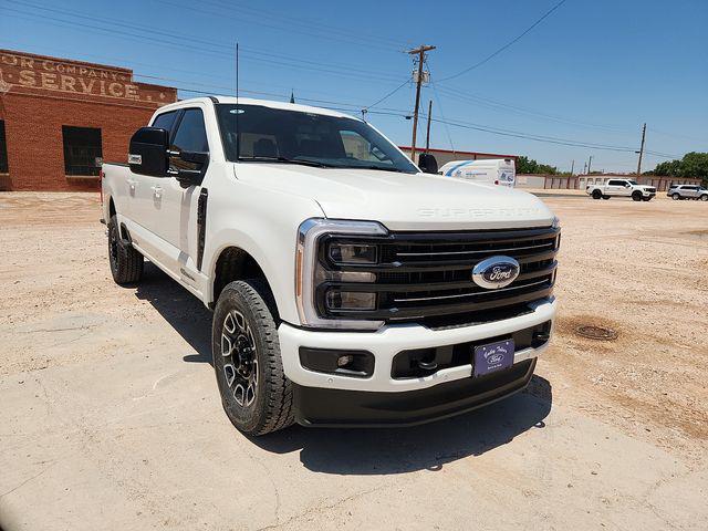 new 2026 Ford F-250 car, priced at $91,250