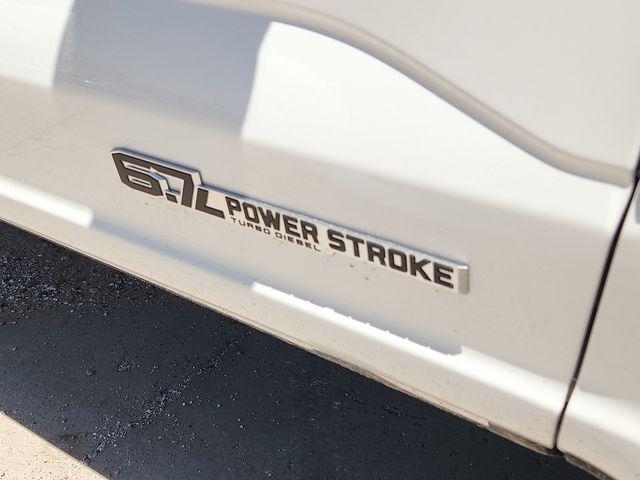 new 2026 Ford F-250 car, priced at $91,250