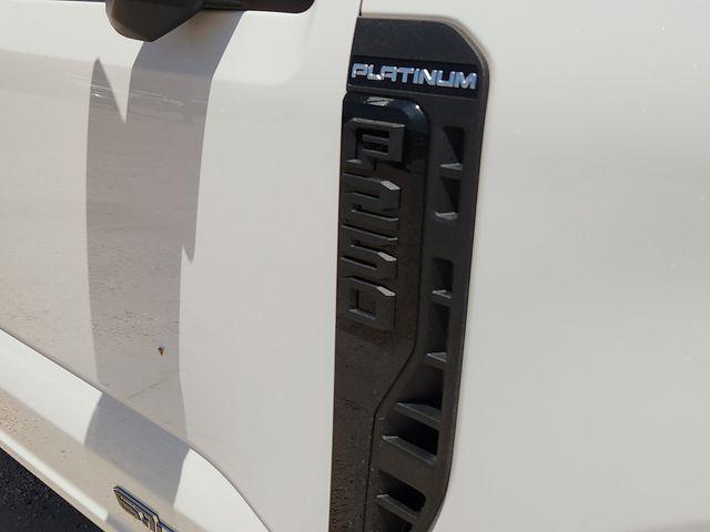 new 2026 Ford F-250 car, priced at $91,250