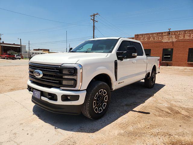 new 2026 Ford F-250 car, priced at $91,250