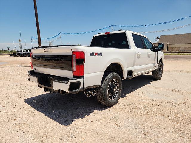 new 2026 Ford F-250 car, priced at $91,250