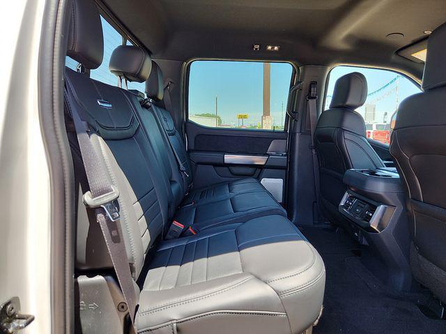 new 2026 Ford F-250 car, priced at $91,250